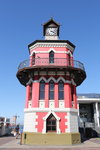 Cape_298 Clock Tower