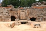 Ext_128 Roman Amphitheatre, Merida