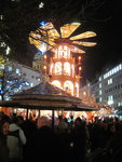 Deu_002 Munich Christmas Market