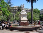 Ch_20 Plaza de Armas