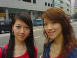 Babies~Mandy&欣