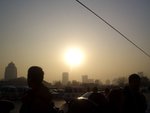OhaYo~北京既太陽~