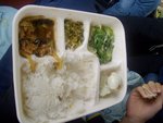 尼餐真係..唉~