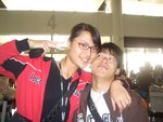 Milk仔咁既樣既..