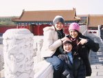 pinky真係成粒湯圓咁..