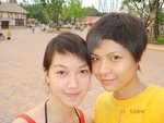 未同琳記合照tim~