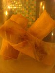 第一次整野食~大bbInes教左我整叉燒酥~