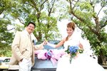 Going&Cindy
新郎 &新娘