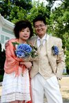 同新郎影返張先