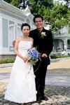 伴娘&伴郎