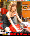 請支持iBIKE gal.hk.com 7號仔