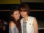 Berry & Andy
wa~男女主角~