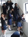 扮野!