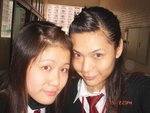 Rave係我同學仔尼傢~