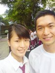 我地個體育ar sir~