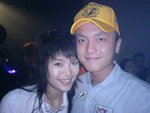 見到..好開心ar~