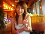靚靚Ashley Babi