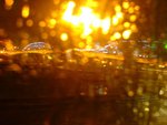瀑雨~淋到濕曬~