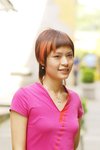 飛女頭..
