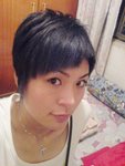 第二次剪短la..