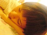 又眼訓tim~