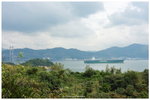 IMG_0709 對岸的燈籠州