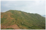 IMG_0778 大山山脈