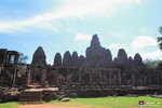 A (19) Bayon Temple 巴戎寺