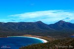 C (11) Wineglass Bay
