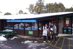 C (129) 今晚我們住在山上的Discovery Holiday Parks獨立小屋