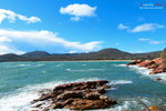 C (18) Honeymoon Bay 只覺勁大風...........