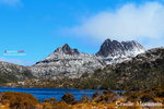 C (182) 搖籃山登頂Cradle Mountain Summit 約行8小時左右
