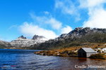 C (185) Cradle Mountain & Dove Lake