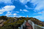 C (21) 地標性燈塔Cape Tourville Lightouse
