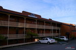 C (236) 入住Comfort Inn Coach House Motel