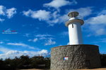 C (25) Cape Tourville Lightouse (1971)