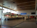 C (321) 抵達Launceston Airport先去還車，竟然唔Check車，但佢只係講左一句，如果架車有咩問題，會係你張信用卡扣數........無言。