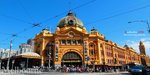 D 第四站︰Melbourne