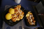 D (139) 雪糕加一粒粒既Pancake