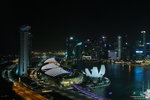B (64) 金沙灣夜景