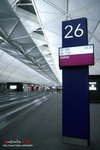 A 香港國際機場