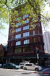A (9) 在悉尼這幾天就入住YHA CENTRAL