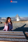0329 慶祝登上Gornergrat