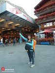 0399 今天是第三天使用Swiss Pass...Zermatt > Basel Basel >Rothenburg o.d. Tauber (德國火車證)