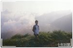 01 觀賞雲海