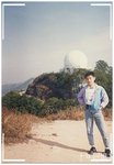 92 - 畢架山頂