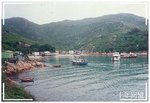 92 - 蒲台島大灣