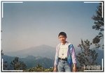 92 - 遠望大帽山