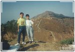 93 - 八仙嶺仙姑峰