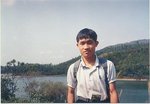94 - 大欖涌水塘